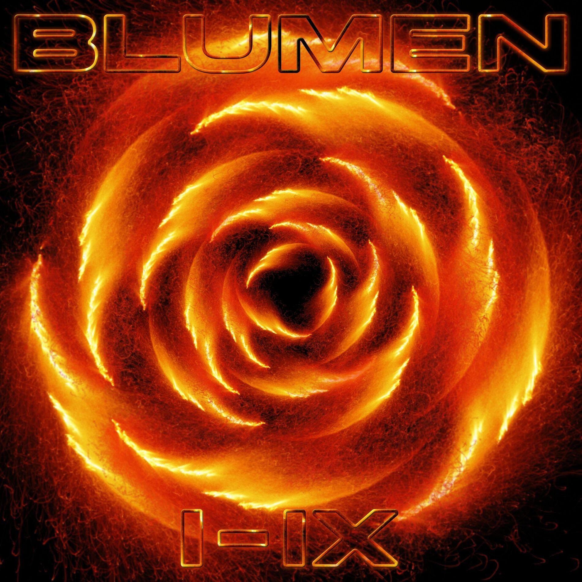 Album cover of Blumen IV Oktopus Pierre (feat. Manuel Stahlberger)