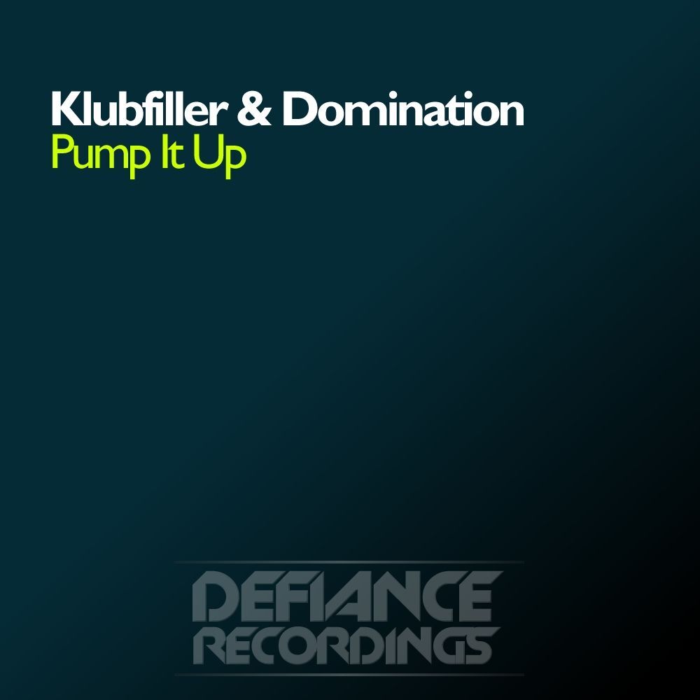 Picture of Pump It Up