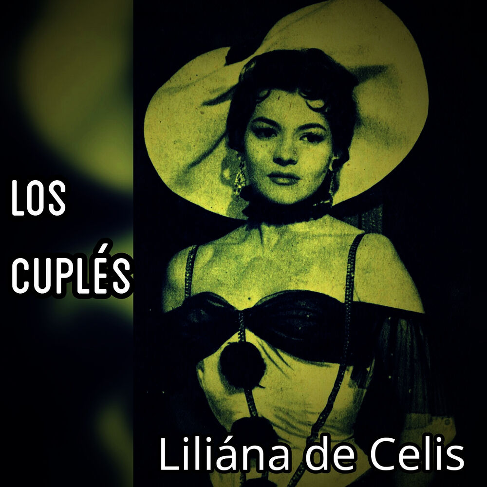 Picture of Los Cuplés