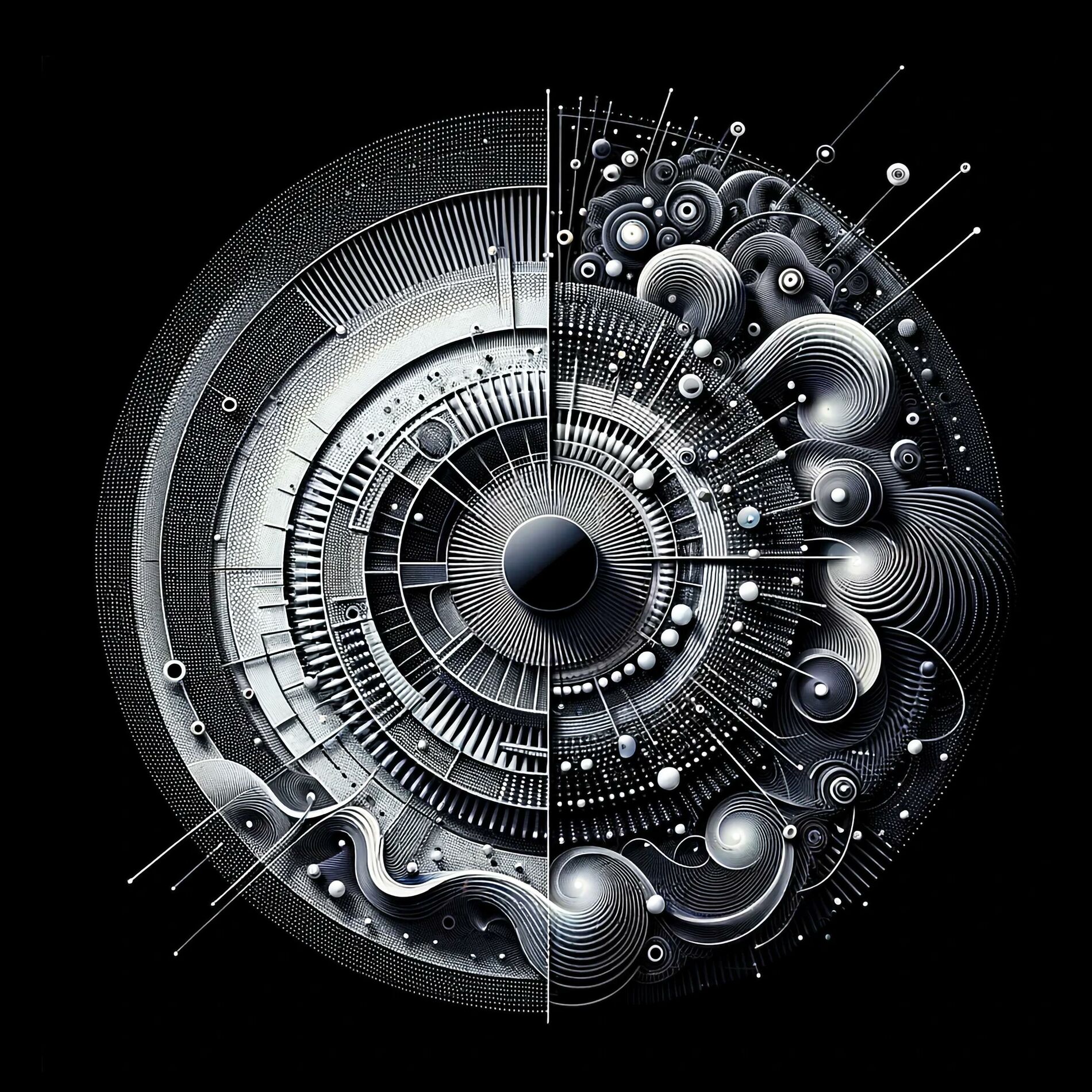 Album cover of N/M IDM