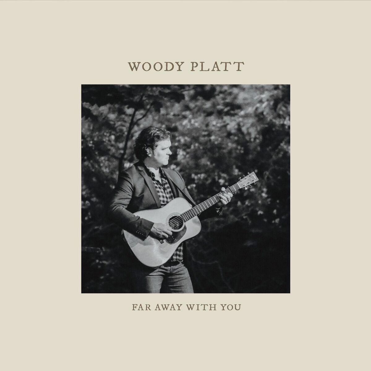 Album cover of Far Away With You