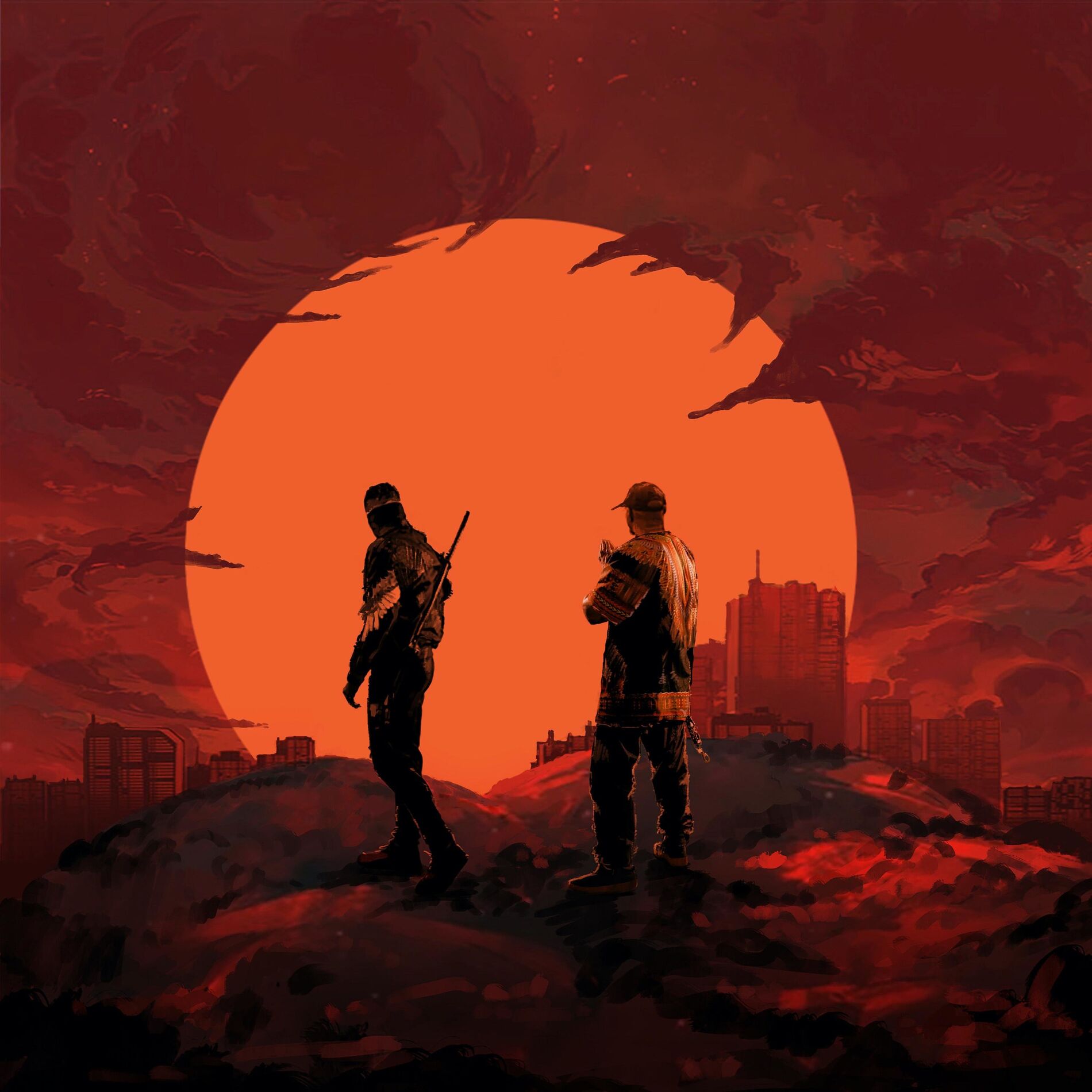 Album cover of Rebel Wise