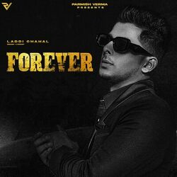 Cover of Forever