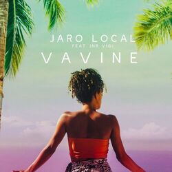 Cover of Vavine