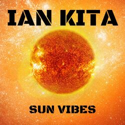 Cover of Sun vibes