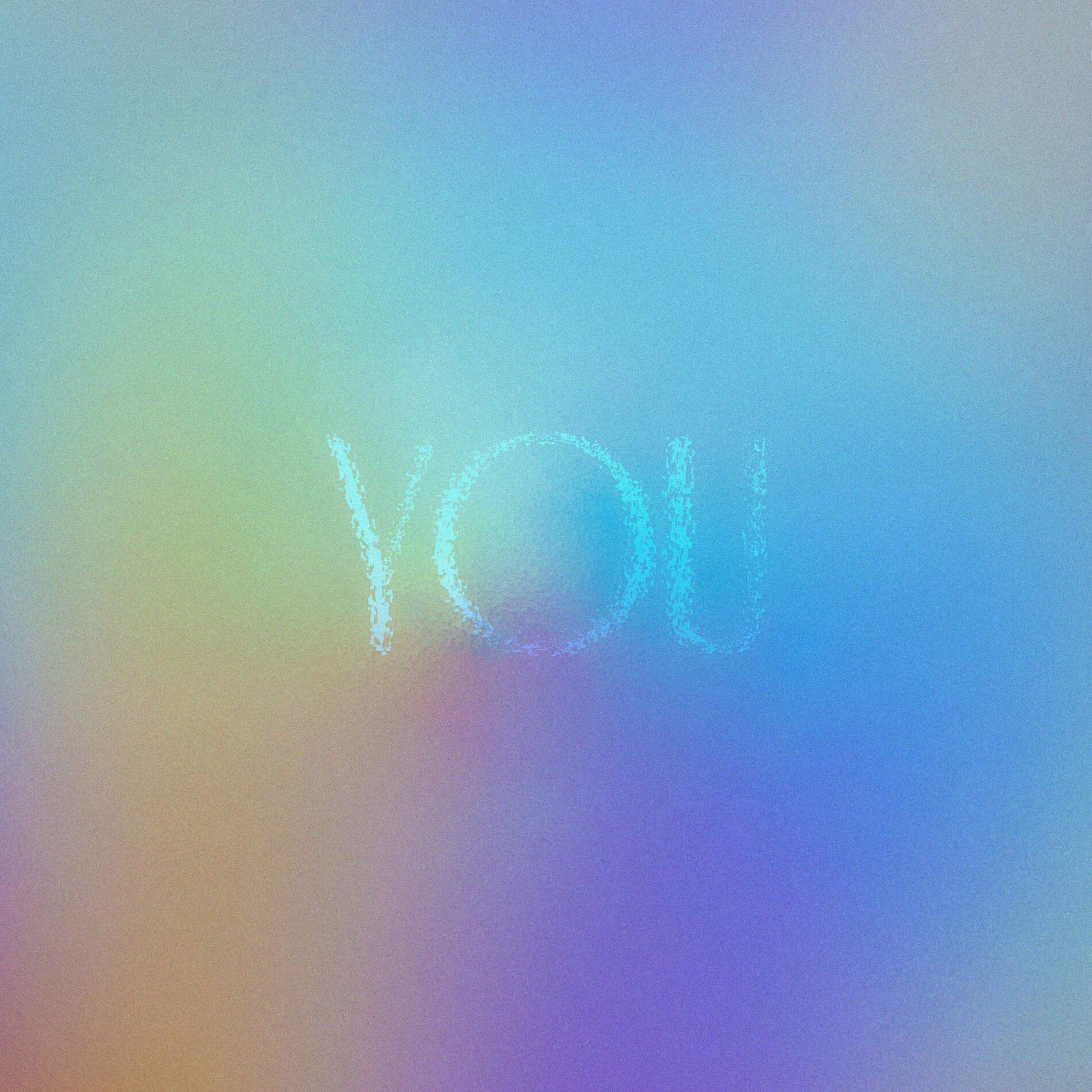 Album cover of You