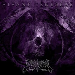 Cover of Vivant Tenebrae