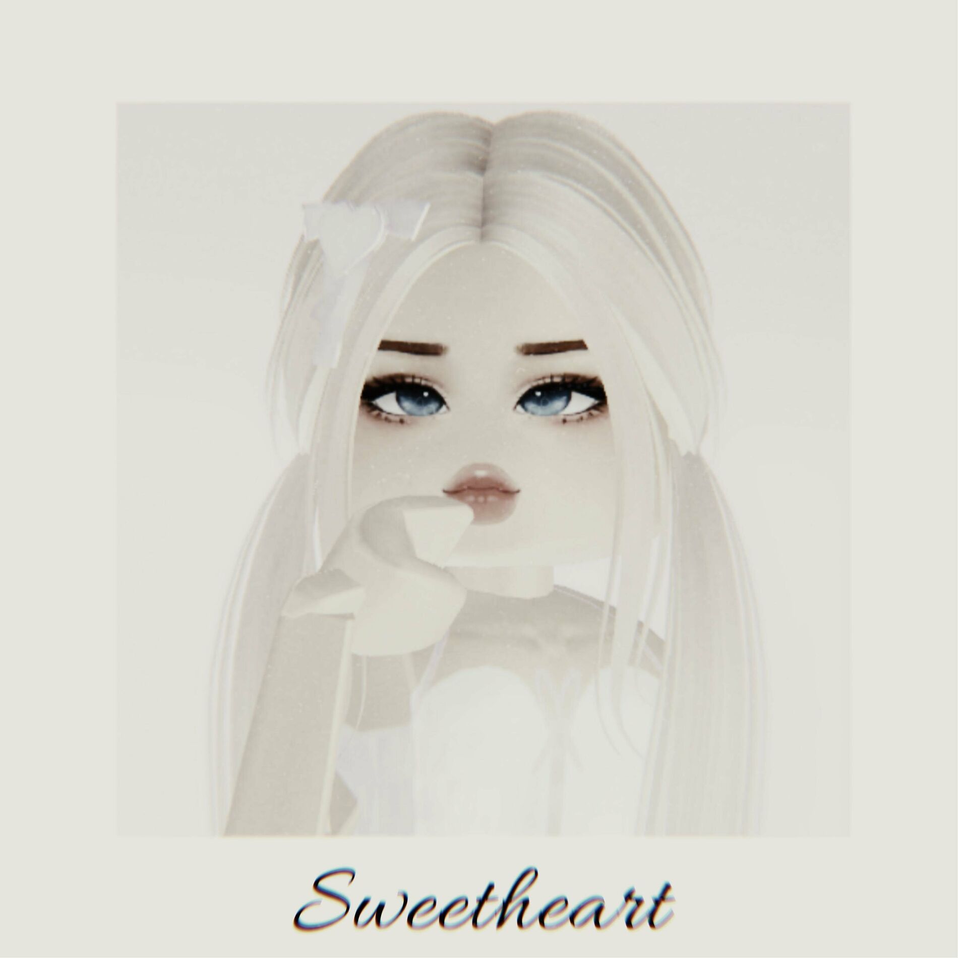 Album cover of Sweetheart