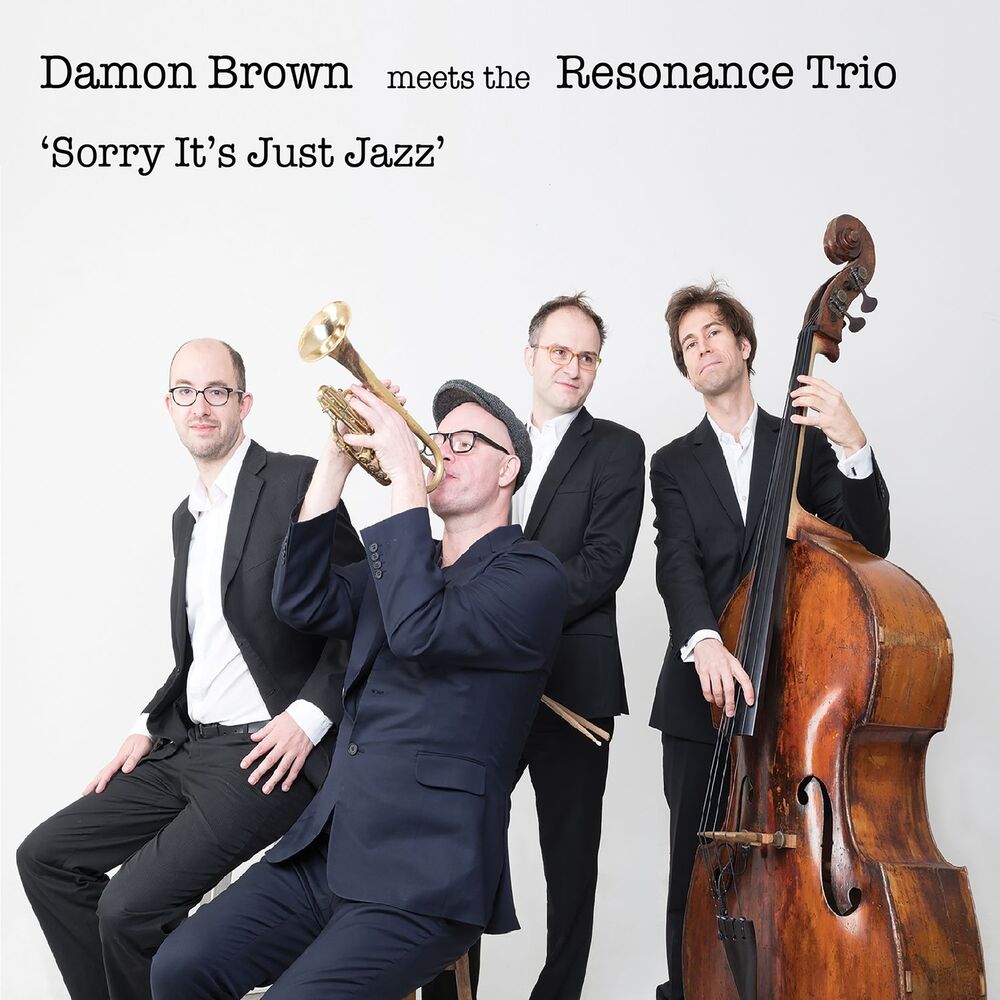 Picture of Sorry It's Not Jazz