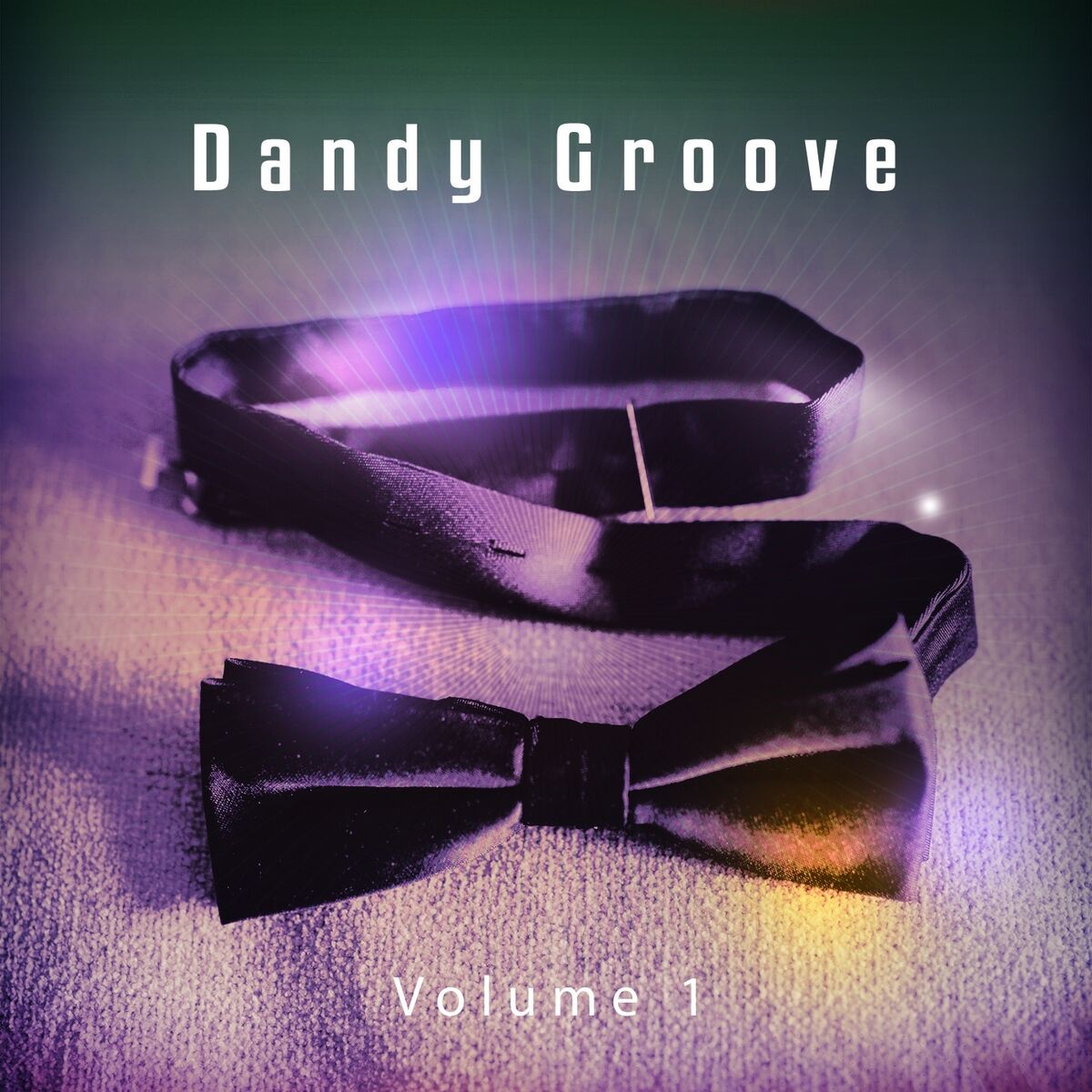 Album cover of Dandy Groove, Vol. 1 (Stylish Chillhouse Tunes for Modern People)