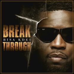 Cover of Break Through