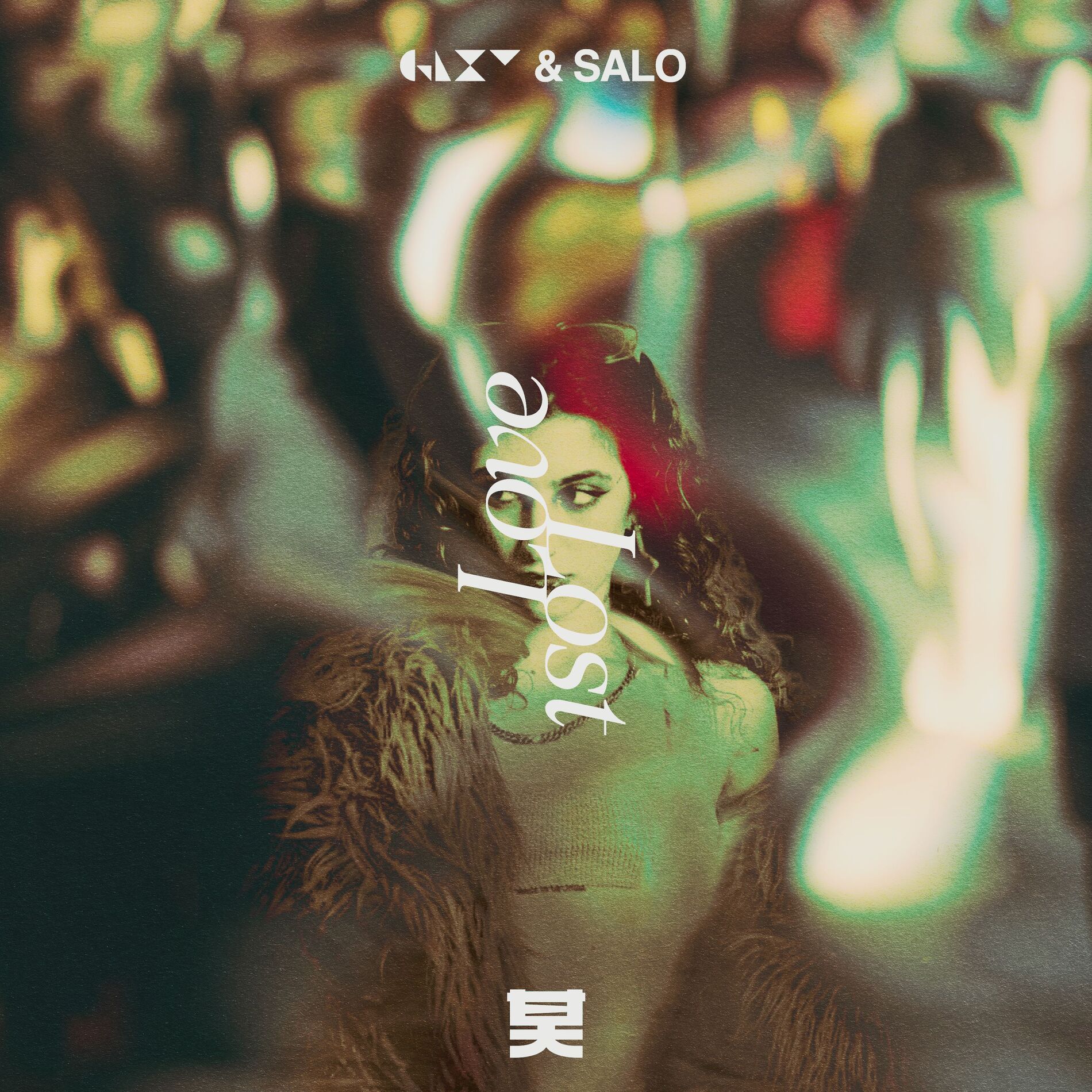 Album cover of Love Lost