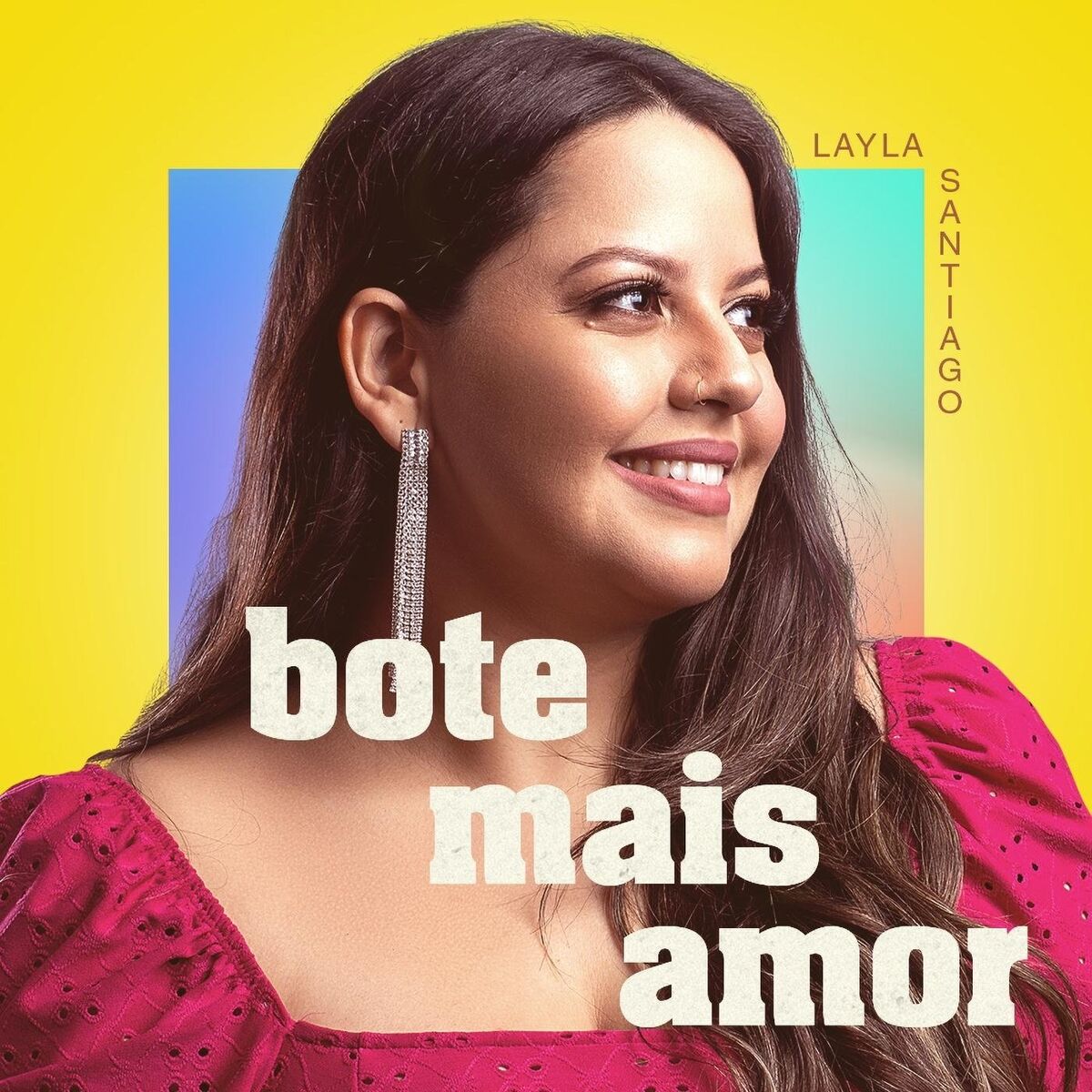 Album cover of Bote Mais Amor