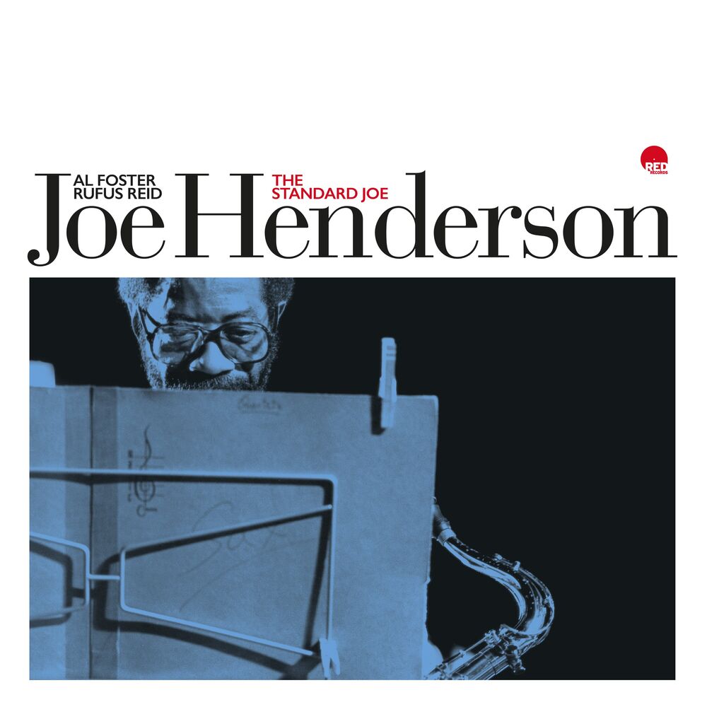 Picture of The Standard Joe (Remastered 2024)