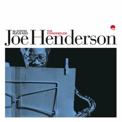 Cover of The Standard Joe (Remastered 2024)