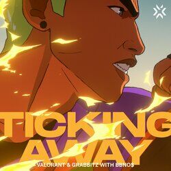 Cover of Ticking Away