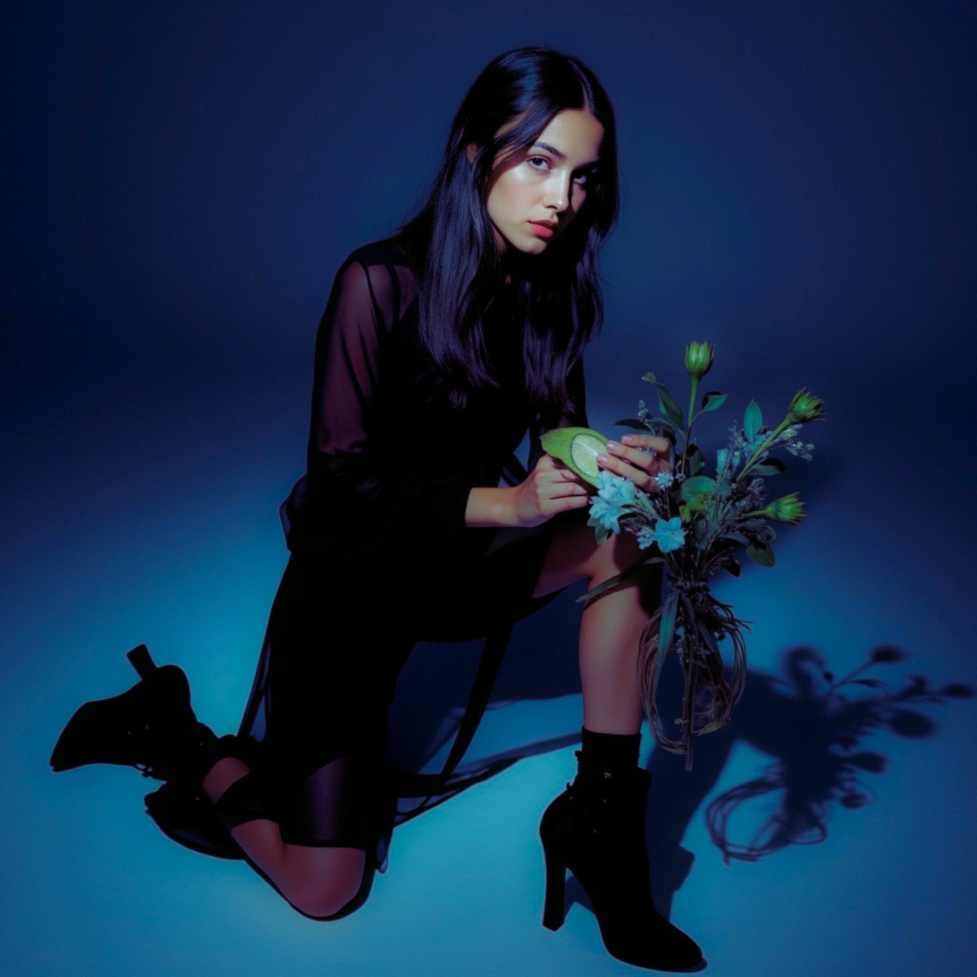 Album cover of Bandita