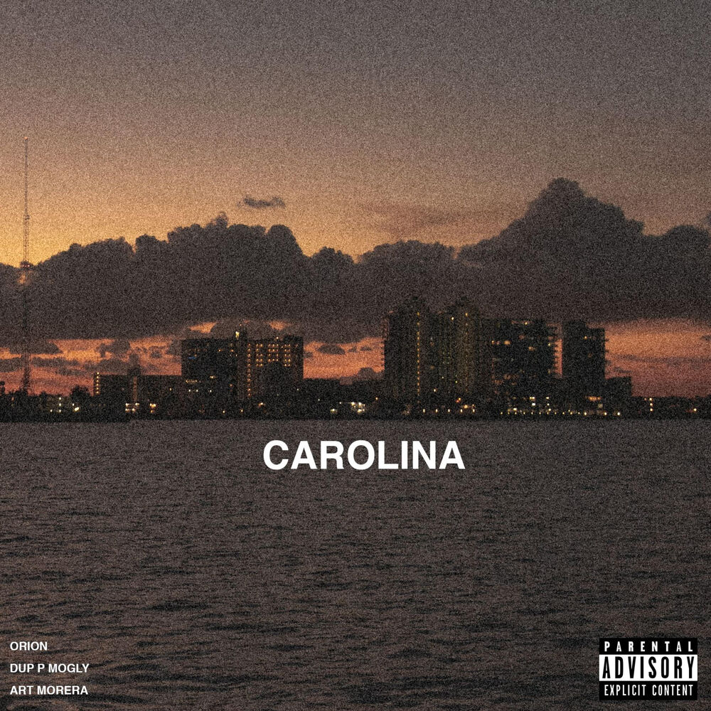 Picture of Carolina (feat. Money Mogly & Art Morera)