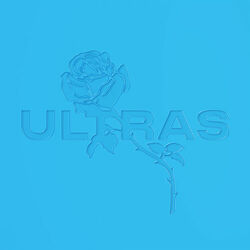 Cover of ULTRAS