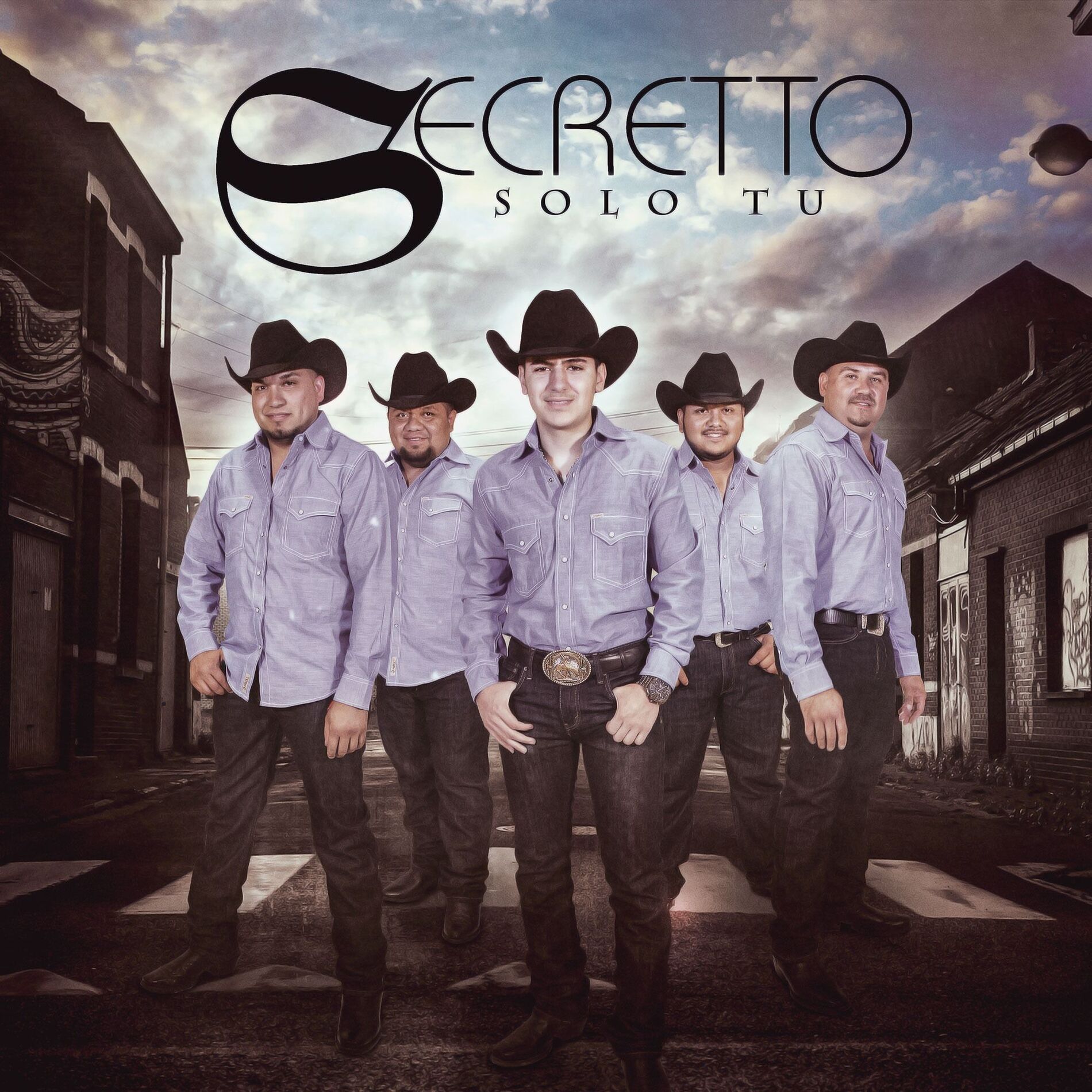 Album cover of Solo Tu