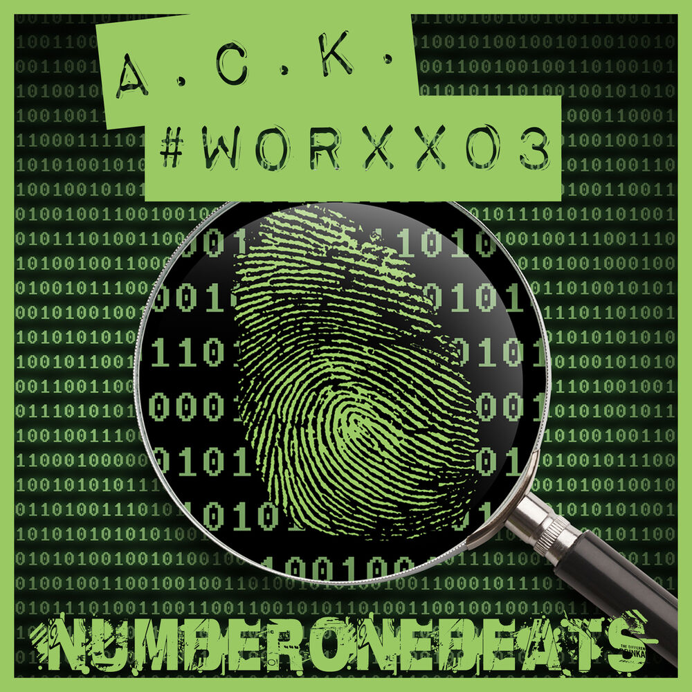 Picture of Worxx003