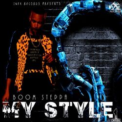 Cover of My Style