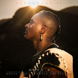 Cover of ALKEBULAN II