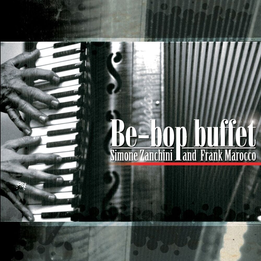 Picture of Be-Bop Buffet
