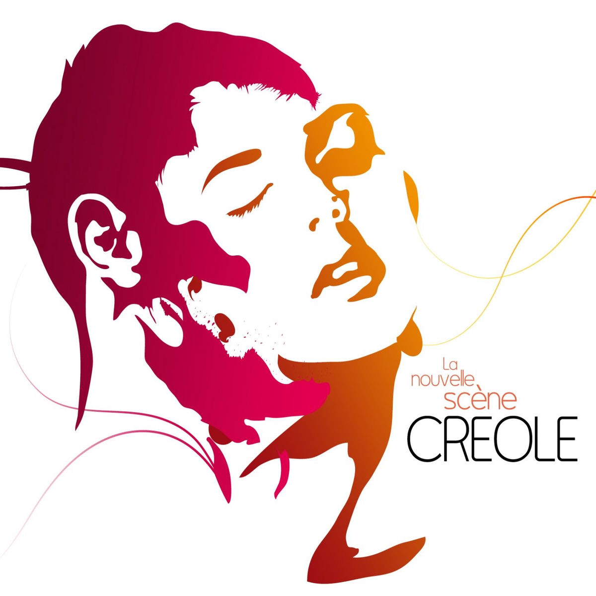 Album cover of La nouvelle scène créole