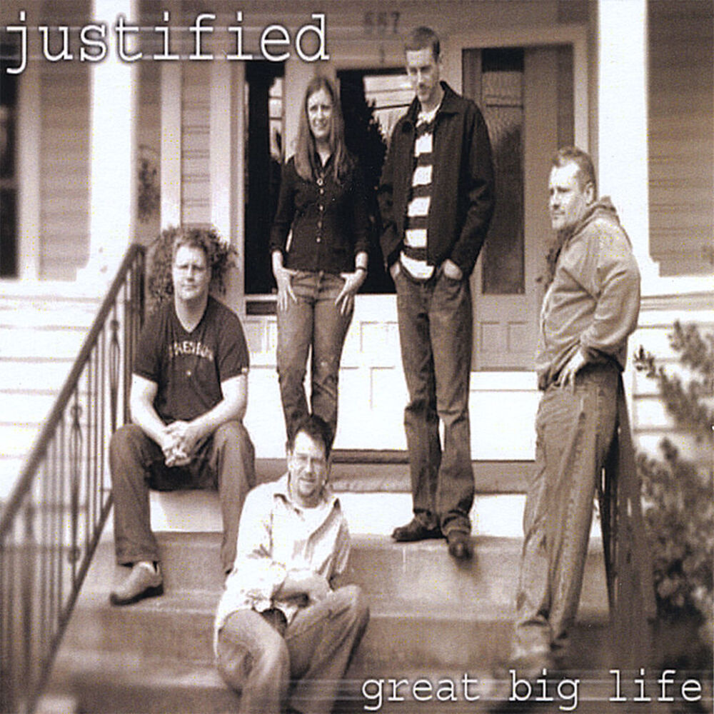 Picture of Great Big Life