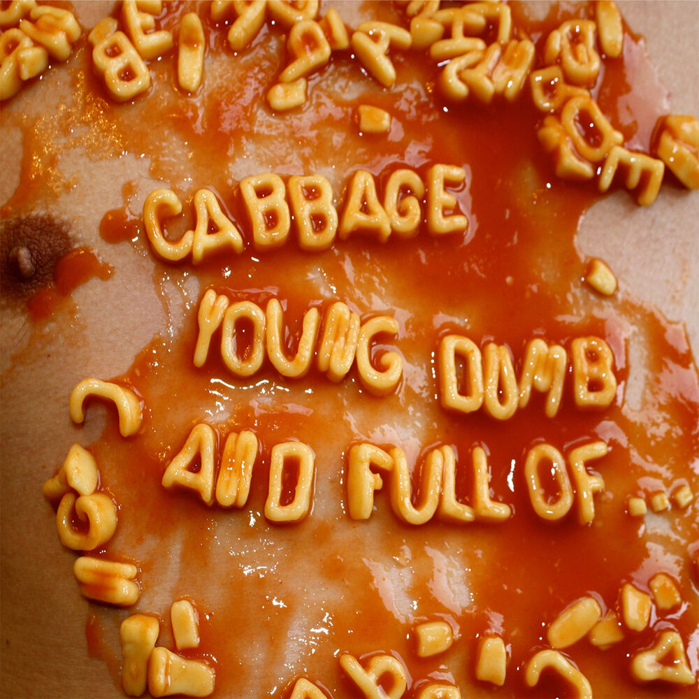 Picture of Young, Dumb and Full Of...