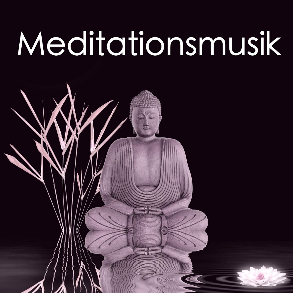 Picture of Meditationsmusik - Musik für Autogenes Training und Progressive Muskelentspannung, Spa Musik & Entspannungsmusik Atmospheres für M