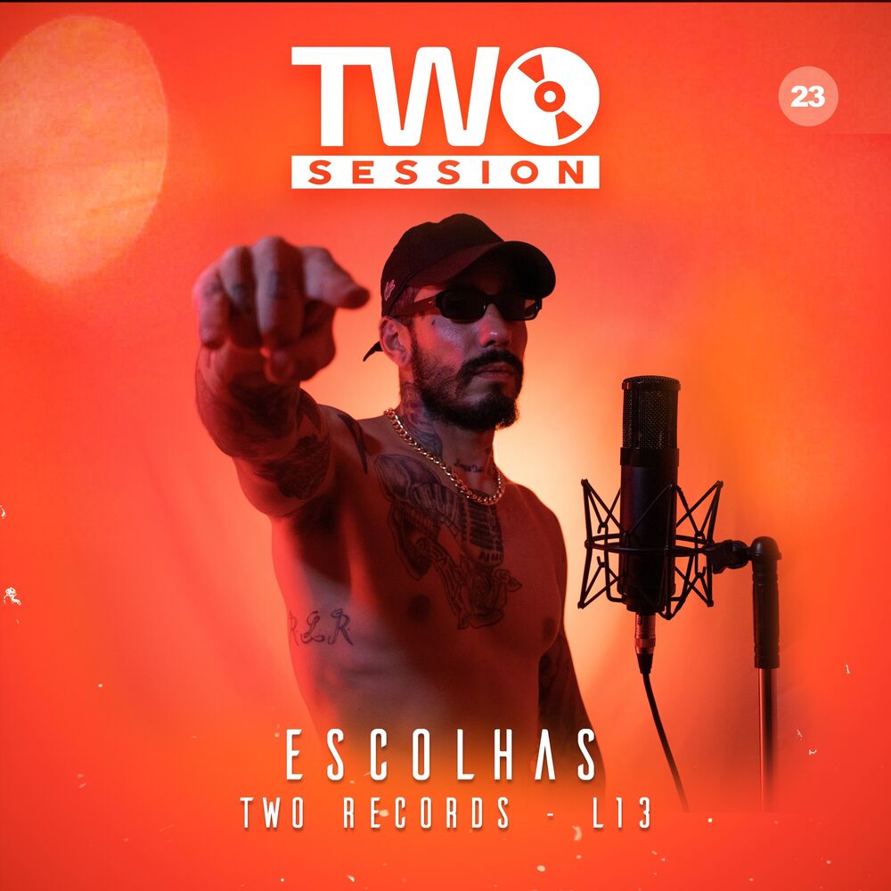 Picture of Escolhas (Two Session)