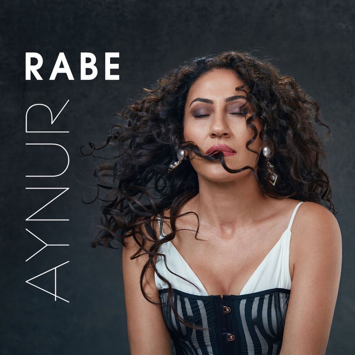 Album cover of Rabe