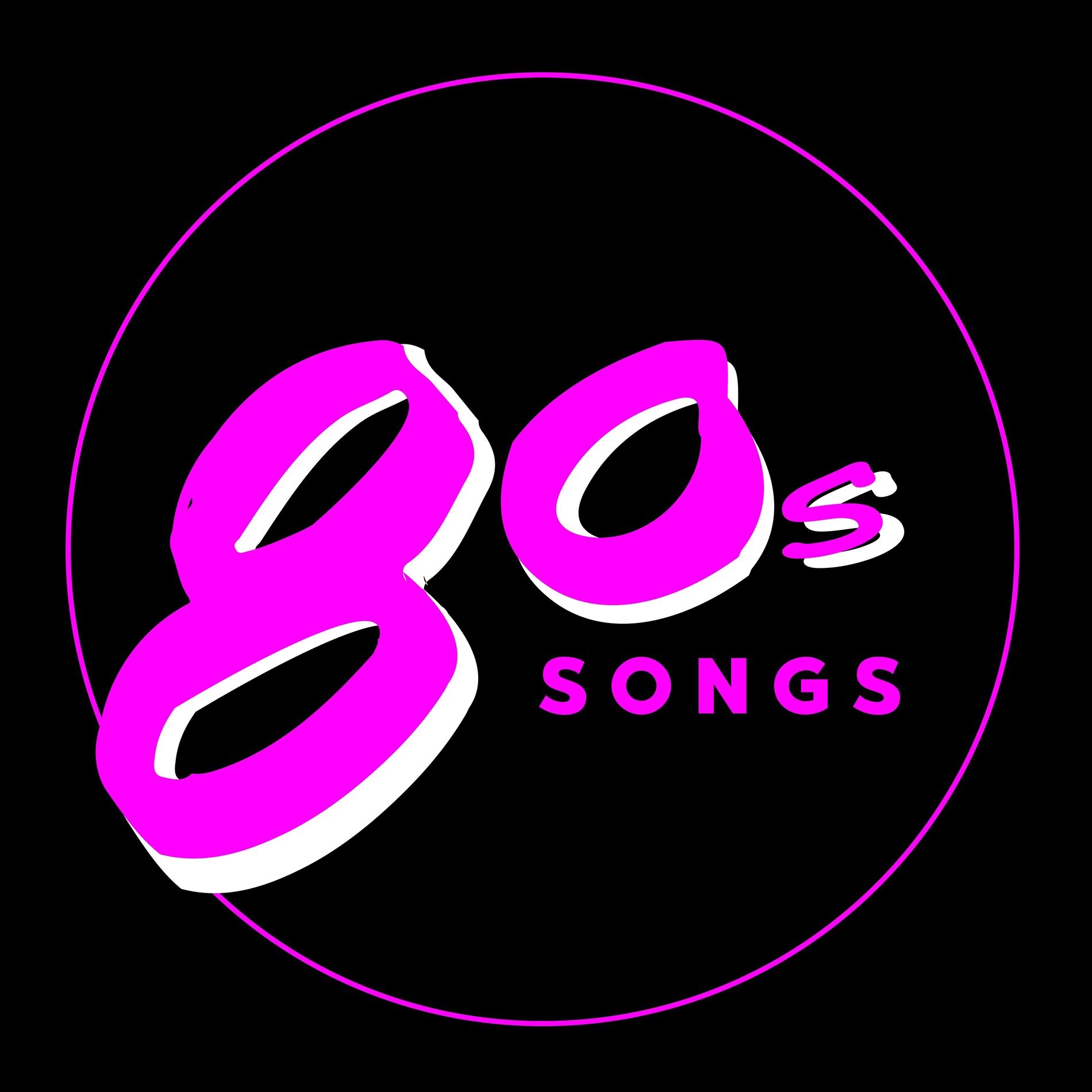 Album cover of 80s Songs