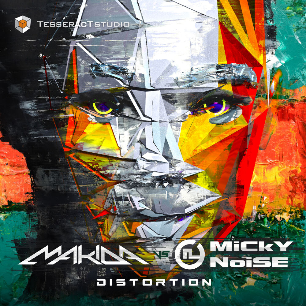 Picture of Distortion