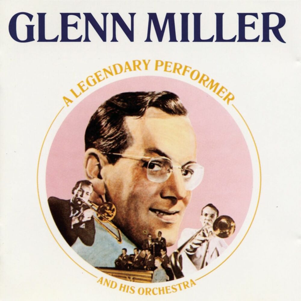 Picture of Legendary Performer