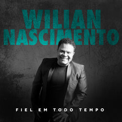 Cover of Fiel em Todo Tempo