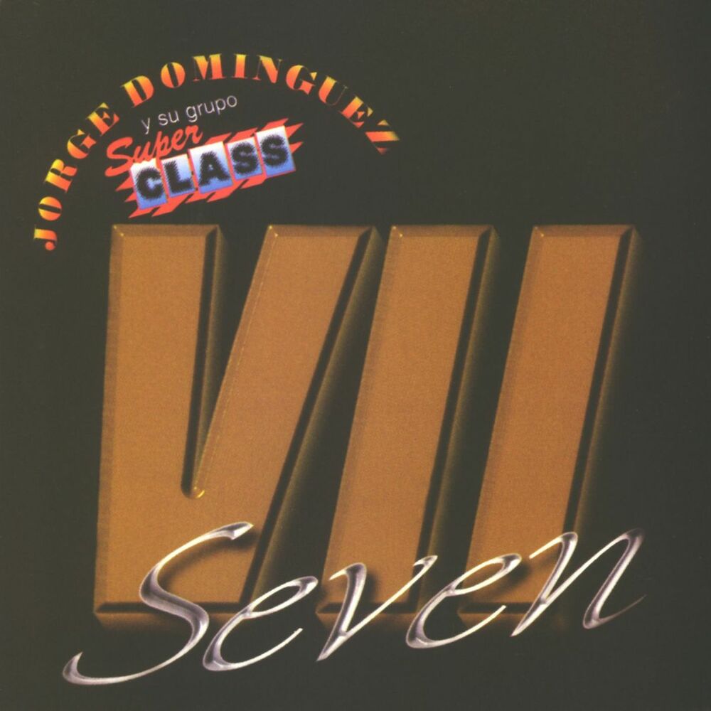 Picture of Seven