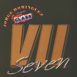 Cover of Seven