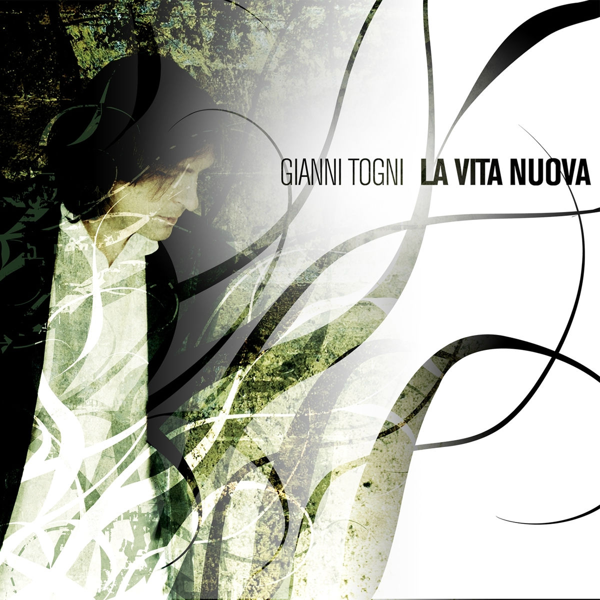 Album cover of La vita nuova (Booklet Version)