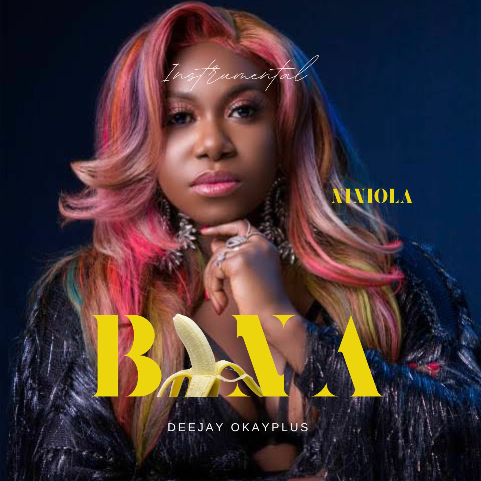 洋楽 DJ KIYO GOOD VIBES ONLY BELYNI Deejay Okayplus - Seyi Vibes Cana Instrumental | Deezer