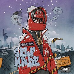 Cover of Self Made 2024