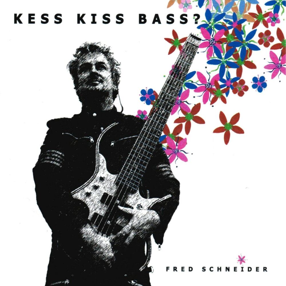 Picture of Kess Kiss Bass ?