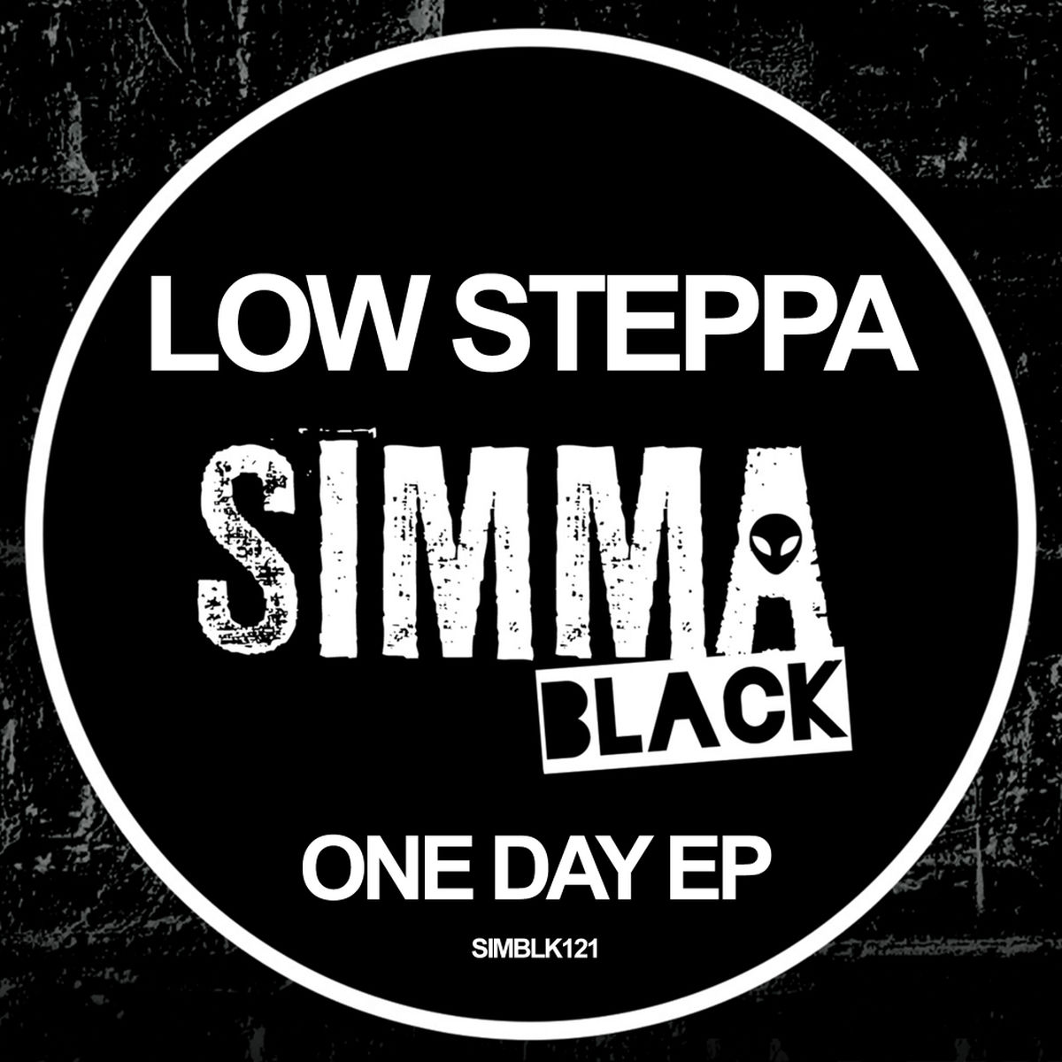 Album cover of One Day EP