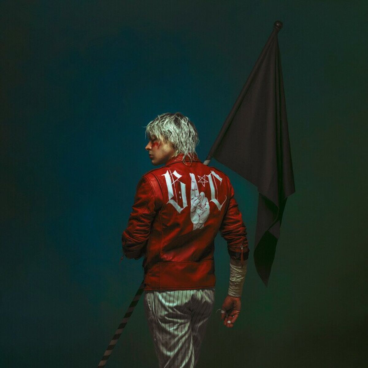 Album cover of National Treasure