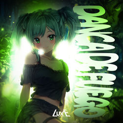 Cover of Danca de Fuego by undefined