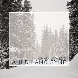 Cover of Auld Lang Syne