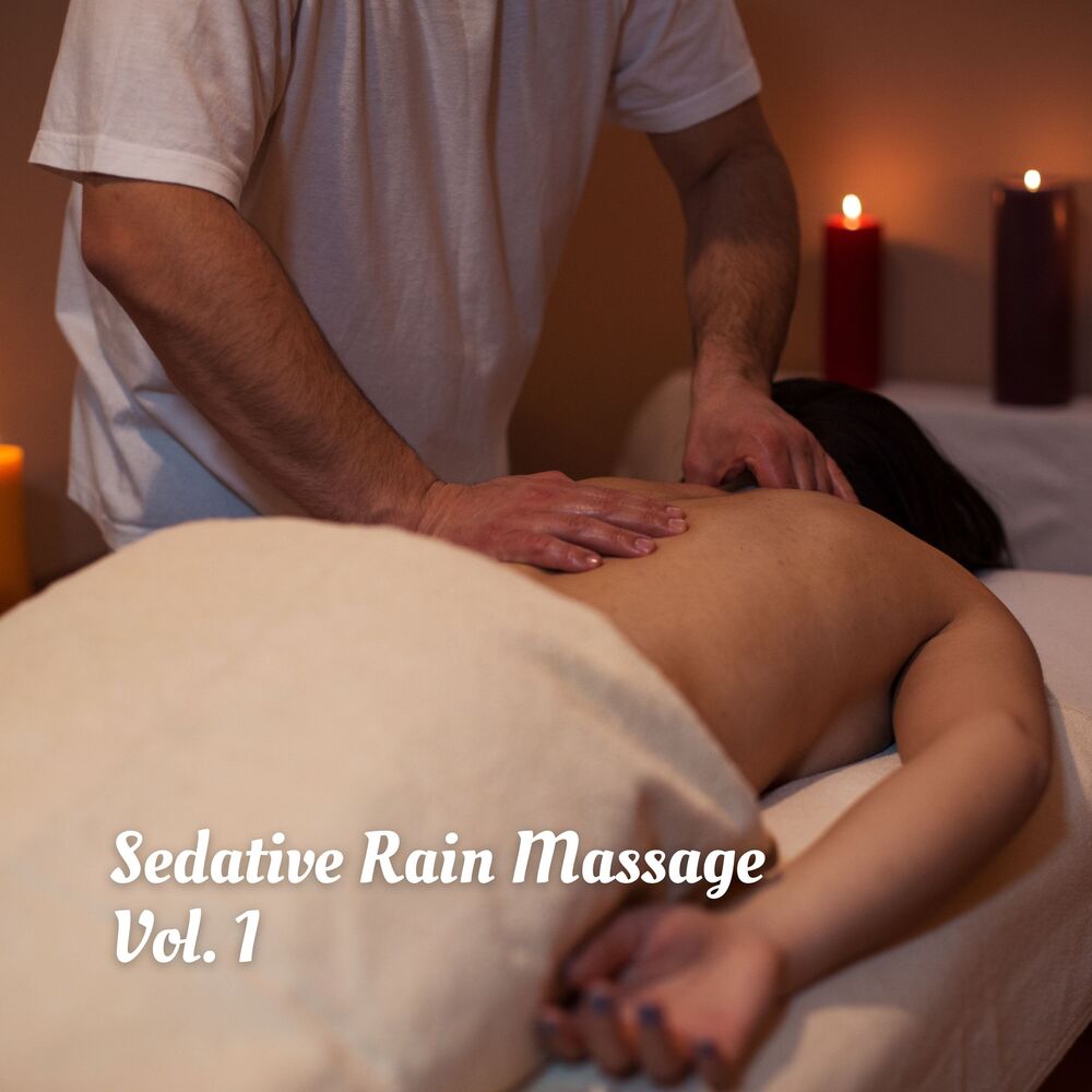Picture of Sedative Rain Massage Vol. 1