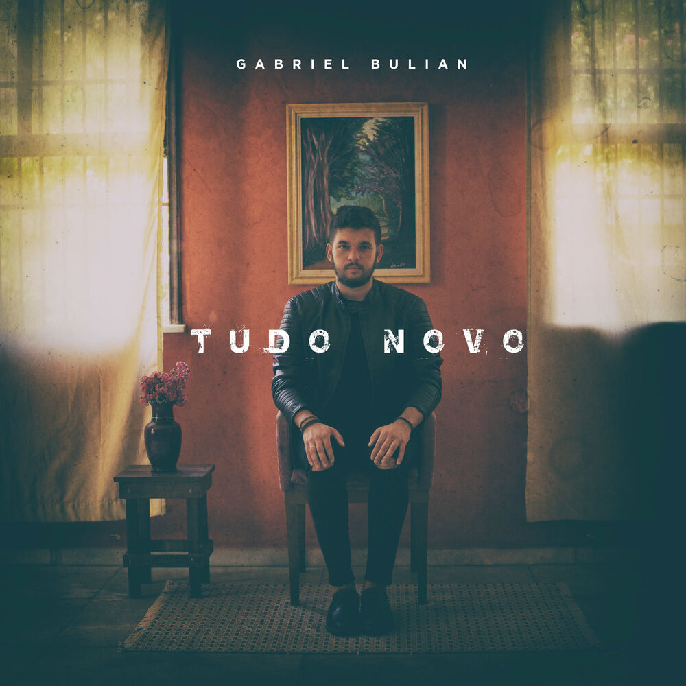 Picture of Tudo Novo